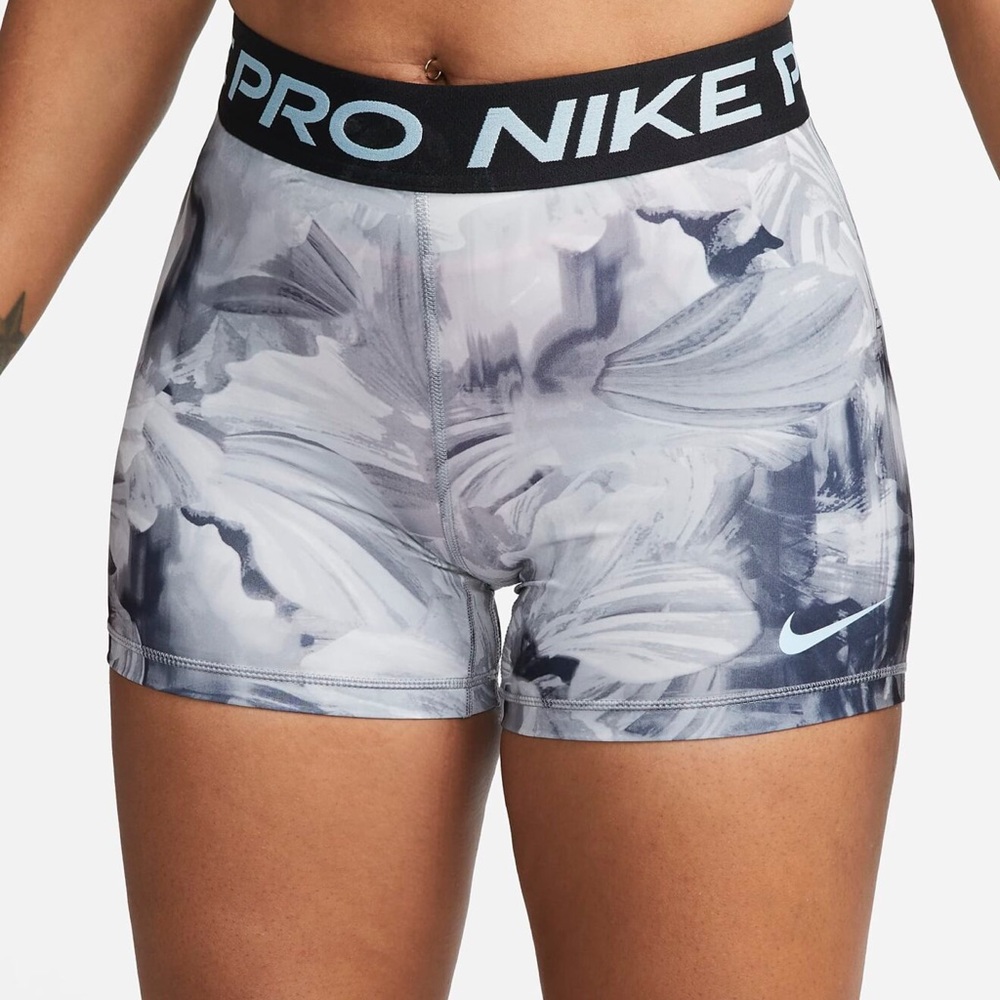 Nike Pro Compression 5” Shorts